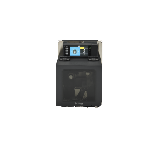 Motor de impresión Zebra ZE52163-L0E0000Z-Leer más