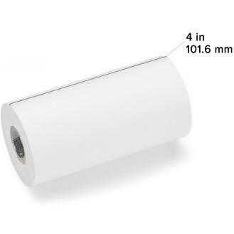 Papel térmico directo 60 micrones-Leer más