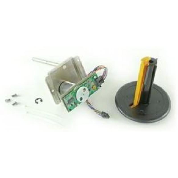 Motor de recogida de liner Zebra P1058930-052-Leer más
