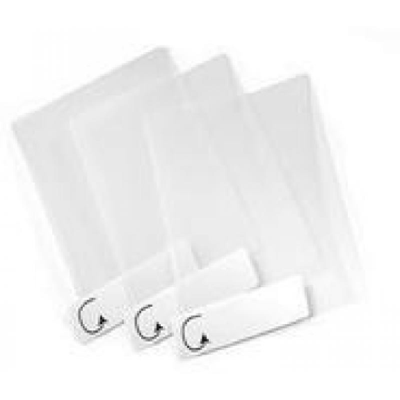 Protectores de pantalla MISC-TC8X-SCRN-01 para TC8000-Leer más