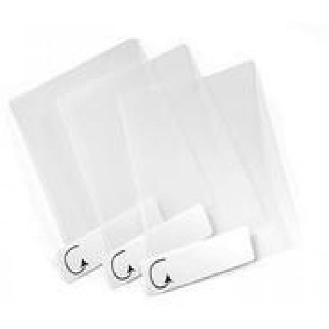 Protectores de pantalla MISC-TC8X-SCRN-01 para TC8000-Leer más