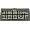 Soporte de teclado Zebra KT-KYBDTRAY-VC80-R