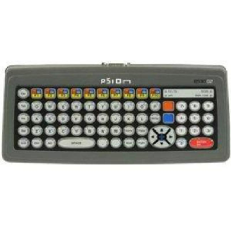Soporte de teclado Zebra KT-KYBDTRAY-VC80-R-Leer más