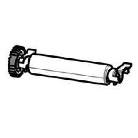 ZEBRA Kit, Bearings for the Pl P1079903-014 ZEBRA Kit, Bearings for the Pl P1079903-014-Leer más