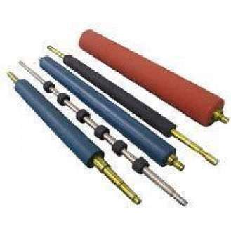 ZEBRA Kit,  Platen Roller,  ZE5 P1046696-073-Leer más