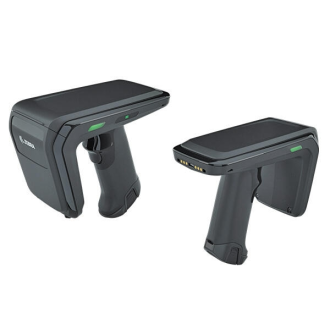 Escáner de código de barras RFD4030-G00B700-E8-Leer más
