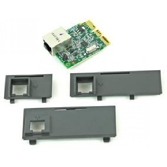 ZEBRA Kit,  Upgrade,  Ethernet  P1080383-442-Leer más