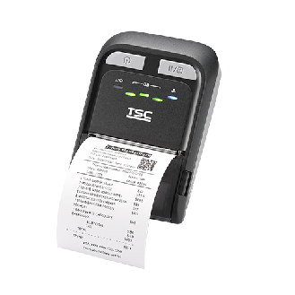 Impresora de etiquetas móvil TSC AUTO ID 99-082A102-1002-Leer más
