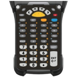 Teclado de 43 teclas para MC9300-Leer más