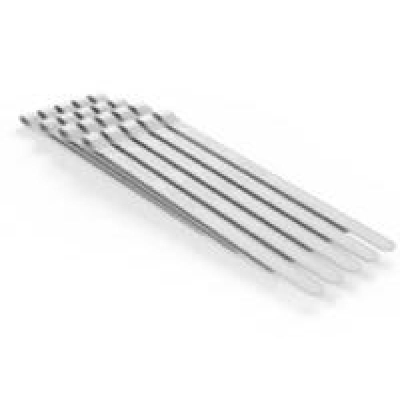 Zebra KT-MC18-CKEY-20 Zebra KT-MC18-CKEY-20-Leer más