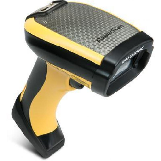 Escáner de código de barras PM9501-DKHP910RK10-Leer más