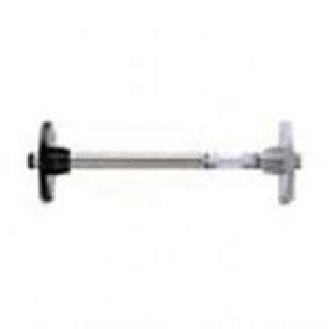 ZEBRA KIT ROLL HOLDER TTP 2000 P1014125-Leer más