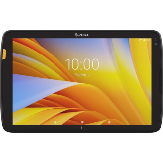 Tablet profesional Zebra ET40 ET40AB-001C1B0-A6-Leer más