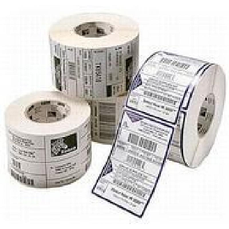 Etiqueta de transferencia térmica de polietileno 102x76mm-Leer más