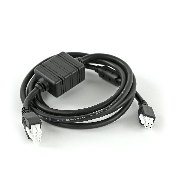 Cable Zebra CBL-DC-381A1-01-Leer más