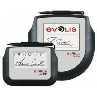 Evolis ST-BE105-2-UEVL-Leer más