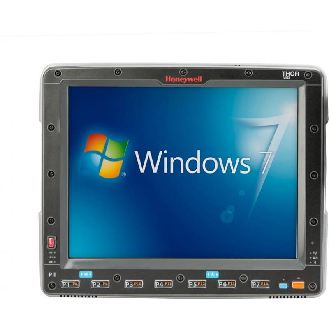 Terminal para vehículo Honeywell Thor VM3 VM3W2O3A1BET1JA1-Leer más