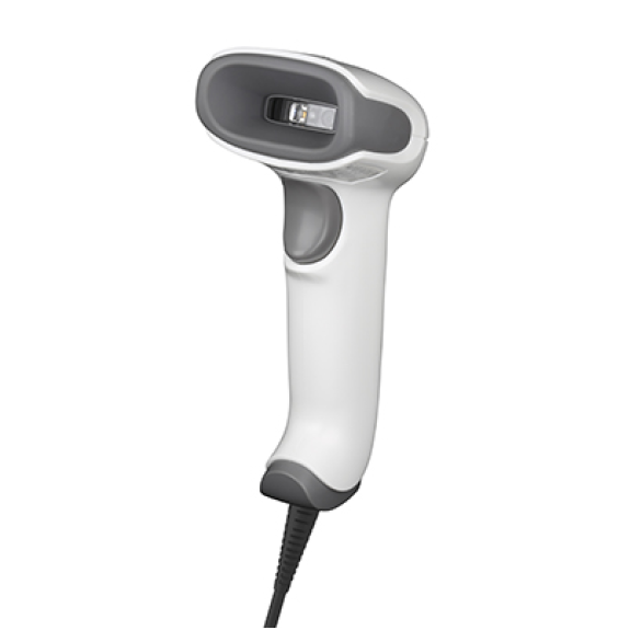 HONEYWELL SCANNING - 1470G2D-2USB-1-R escáner de código de barras-Leer más