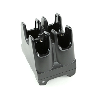 Cargador de baterías Zebra SAC-TC8X-4SCHG-01-Leer más