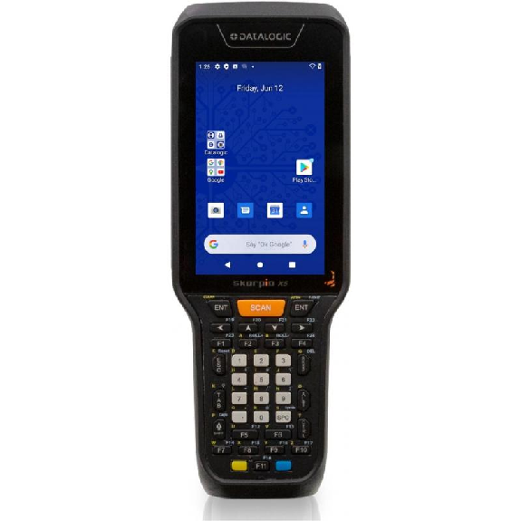 DATALOGIC 943500063-Leer más