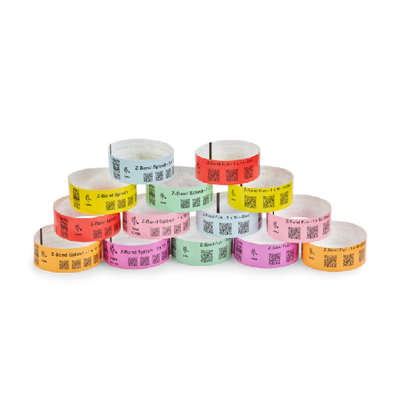 10012712-1 - WRISTBRANDS-ZEBRA 10012712-1 - WRISTBRANDS-ZEBRA-Leer más