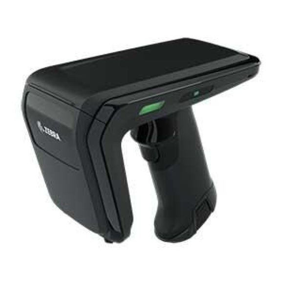 Escáner de código de barras RFD4031-G10B700-WR-Leer más