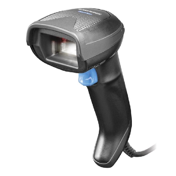 Datalogic HLD-T010-90-BK-Leer más