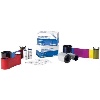 Impresora de etiquetas Datacard-534000-006