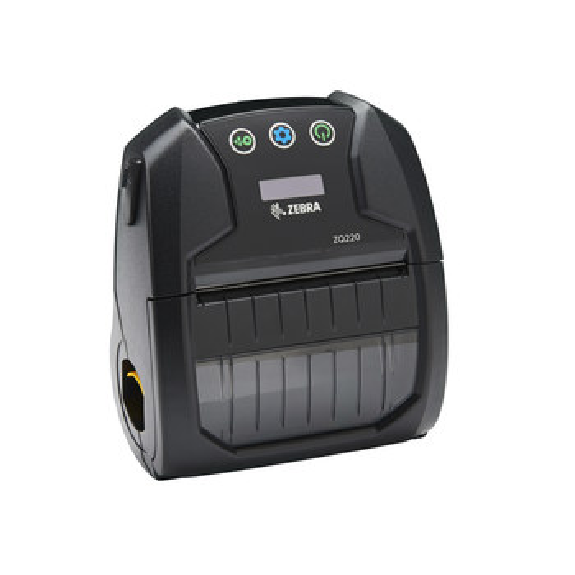 ZEBRA ZQ22-B16B1KE-00 ZEBRA ZQ22-B16B1KE-00-Leer más