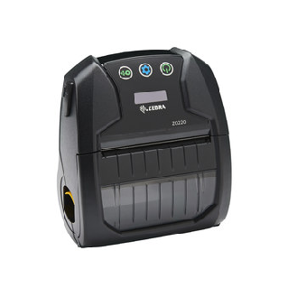 ZEBRA ZQ22-B16B1KE-00-Leer más