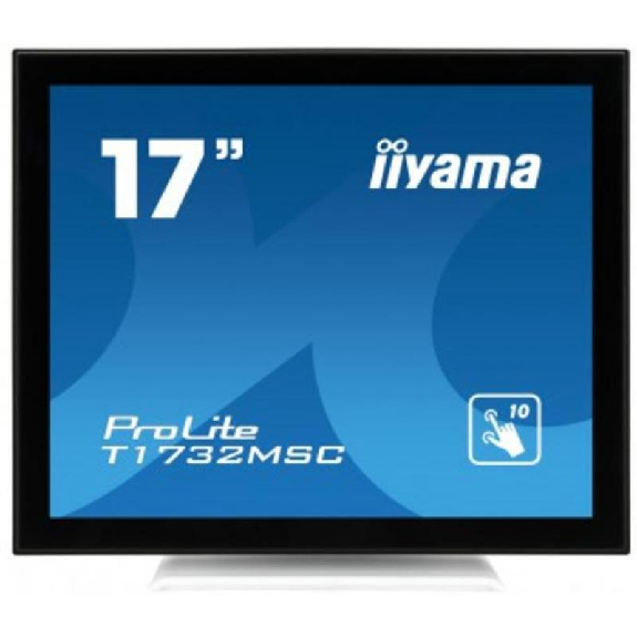 IIYAMA T1731SR-W5-Leer más