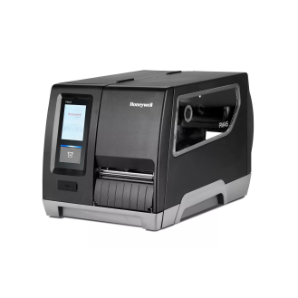 Impresora de etiquetas industrial PM45A10000030600-Leer más