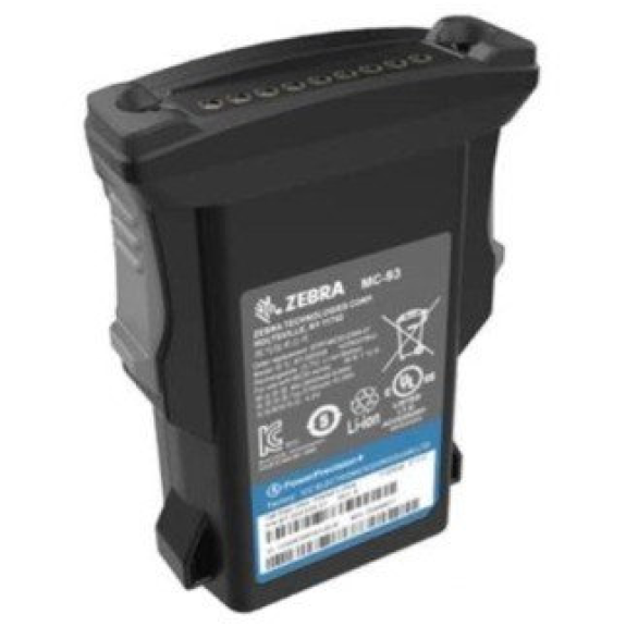 ZEBRA BTRY-MC93-STN-01-Leer más