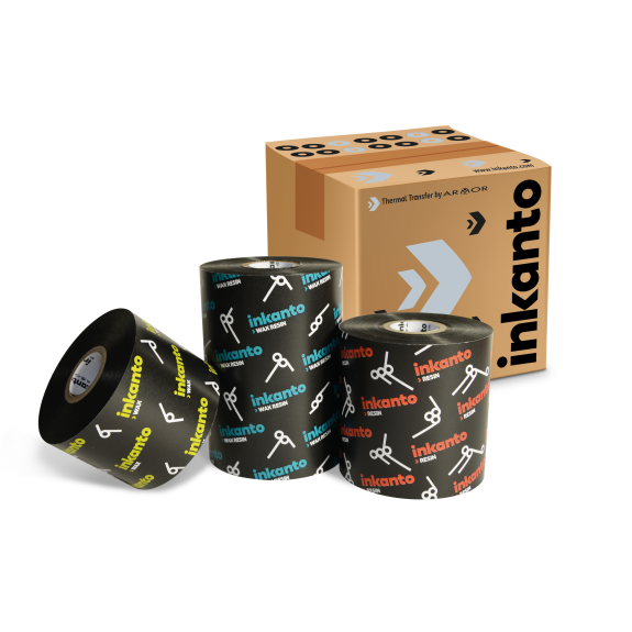 Ribbon Armor Inkanto T57603QG Ribbon Armor Inkanto T57603QG-Leer más