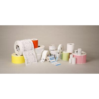 Etiquetas móviles térmicas directas 58mm x 16m-Leer más