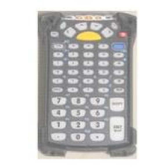 Teclado móvil KYPD-MC9XMS000-11R-Leer más