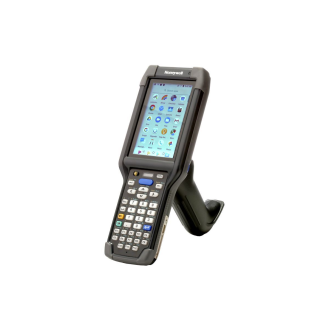 Terminal Android Honeywell CK65-L0N-ELC212E-Leer más