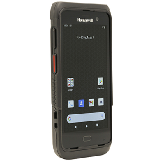 Terminal Android Honeywell CT45P-X0N-38D100G-Leer más