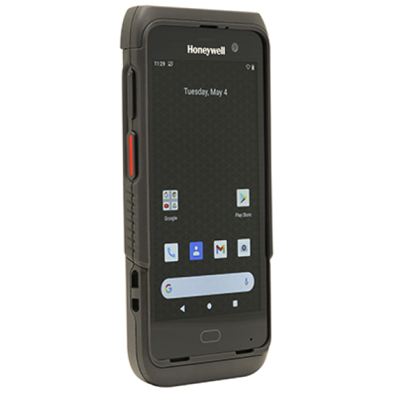 Terminal Android Honeywell CT45P-X0N-38D100G-Leer más