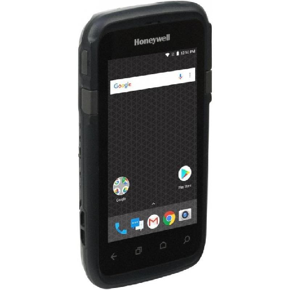 erminal Android Honeywell CT60 XP CT60-L1N-BFP211E-Leer más