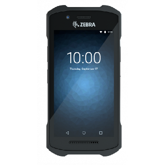 Terminal Android Zebra TC21 TC210K-01A222-A6P-Leer más