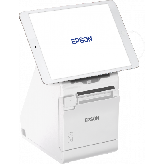 EPSON POS - C31CH63012A0 impresora de tickets (TPV)-Leer más