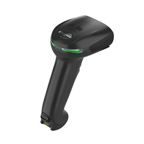 Escáner de código de barras 1952GHD-2USB-5BF-R-Leer más