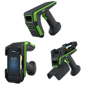 Lector/escritor RFID UHF IP65-Leer más