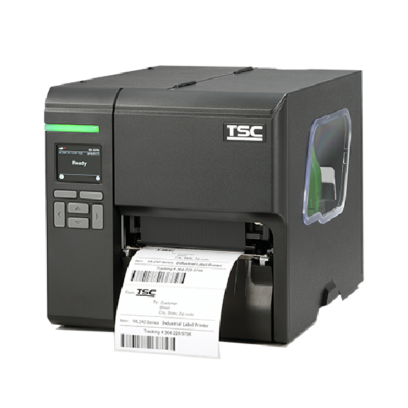 Impresora de etiquetas TSC AUTO ID 99-080A006-0302-Leer más