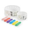 97032-PINK - WRISTBRANDS-ZEBRA 97032-PINK - WRISTBRANDS-ZEBRA