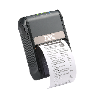 Impresora de etiquetas móvil Alpha-2R 99-062A001-0102-Leer más