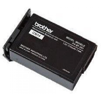 BROTHER batería de litio PABT003-Leer más