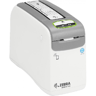 Impresora de sobremesa ZD51013-D0BE00FZ-Leer más