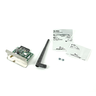 Tarjeta inalámbrica 802.ac Bluetooth 4.2 Zebra P1083320-037C-Leer más